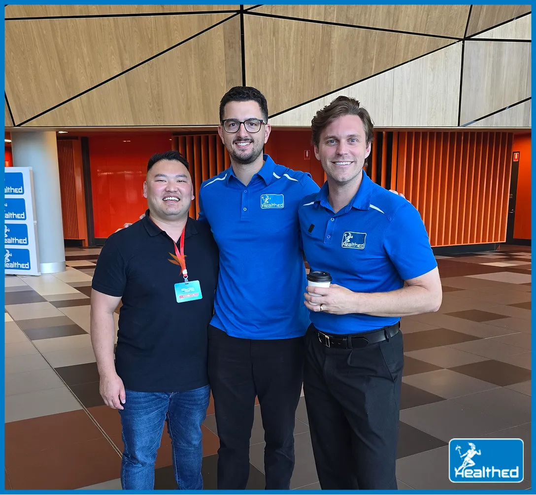 Partnership with HealthEd