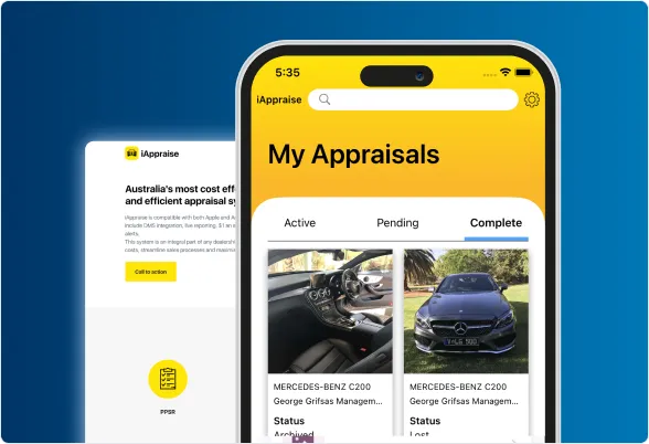 iAppraise