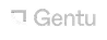 Gentu Logo
