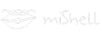mishell Logo