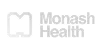 Monash Health InfoMedix SMR Logo