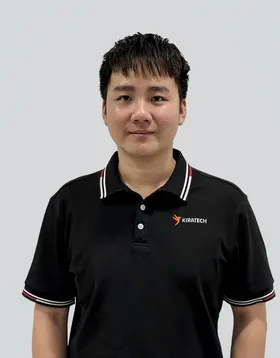 Kiratech Employee