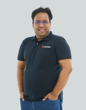 Kiratech Employee