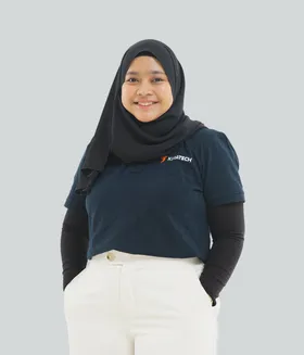Kiratech Employee