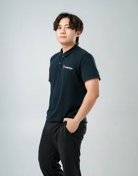 Kiratech Employee