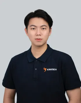 Kiratech Employee