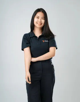 Kiratech Employee