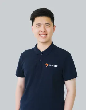 Kiratech Employee