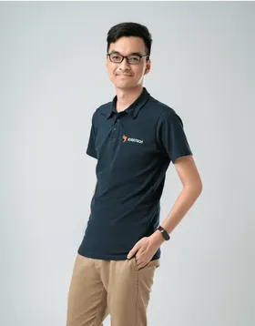 Kiratech Employee