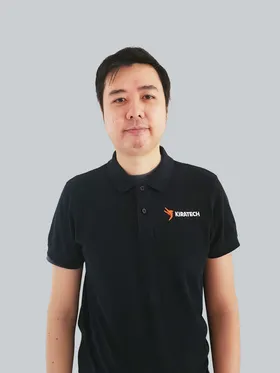 Kiratech Employee