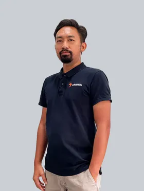Kiratech Employee
