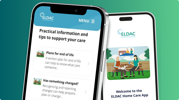 ELDAC